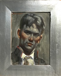 Mark Beard (Bruce Sargeant) | Artnet | Page 3